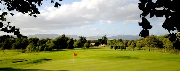 Brechin Castle Golf Course Hole Sponsorship