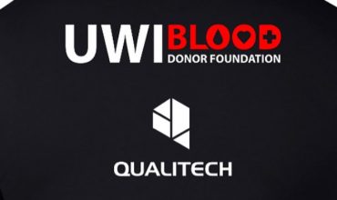 Qualitech: Proud Sponsor of The UWI Blood Donor Foundation