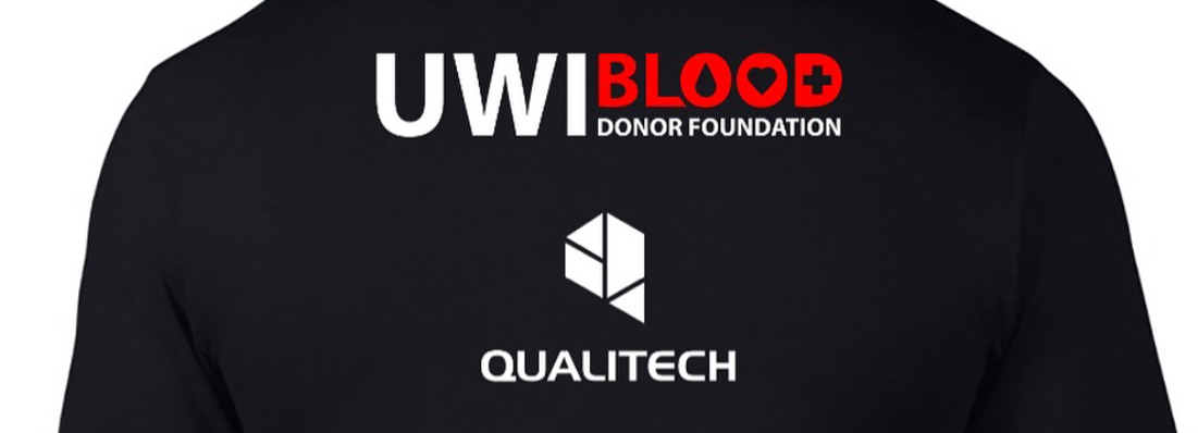 Qualitech: Proud Sponsor of The UWI Blood Donor Foundation