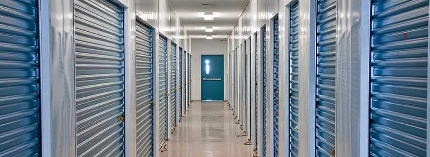 Climate Controlled Storage Facility & Service